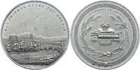 Großbritannien Zinnmedaille Victoria 1837-1901. -