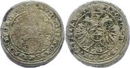 Montfort, Grafschaft 4 Kreuzer Anton 1693-1733. -