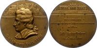 Eisenbahn Bronzemedaille -