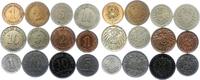 Kleinmünzen 10 Pfennig -