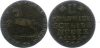 Braunschweig-Wolfenbüttel 2 Pfennig Kupfer 1824 Karl 1815-1830. Schön - ... 9,00 EUR Differenzbesteuert nach §25a UStG zzgl. 5,00 EUR Versand