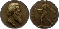 Wien, Stadt Bronzemedaille -