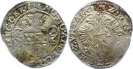 Bentheim-Tecklenburg-Rheda Kipper-1/21 Taler (1 Schilling Tecklenburgisch) Adolf 1606-1625. -