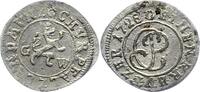 Pfalz-Kurlinie Kreuzer Karl Philipp 1716-1742. -