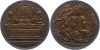 Gelegenheitsmedaillen Bronzemedaille -