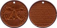 Porzellanmedaillen Porzellanmedaille DDR -
