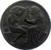 Münchner Medailleure Bronzemedaille Dasio, Maximilian -
