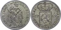 Niederlande-Utrecht, Provinz 1/4 Gulden -