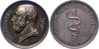 Frankreich Silbermedaille Napoleon I. 1804-1814, 1815. -