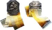 Religion Abzeichen Allgemein -