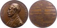 Frankreich Bronzemedaille Dritte Republik 1870-1940. -