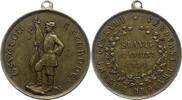 Tschechien-Prag, Stadt Bronzemedaille -
