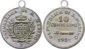 San Marino Bronzemedaille -
