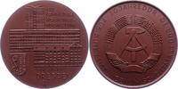 Porzellanmedaillen Porzellanmedaille DDR -