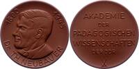 Porzellanmedaillen Porzellanmedaille DDR -