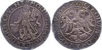 Leuchtenberg Taler Georg III. 1531-1555. -