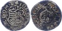 Mansfeld-vorderortische Linie zu Eisleben Groschen Johann Georg II. 1619-1647. -
