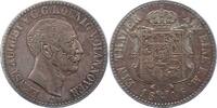 Braunschweig-Calenberg-Hannover Taler Ernst August 1837-1851. -