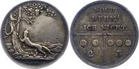 Gelegenheitsmedaillen Medaillen von Daniel Friedrich Loos. -