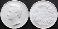 Sachsen-Albertinische Linie Silbermedaille Anton 1827-1836. -