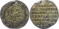 Sachsen-Albertinische Linie 1/24 Taler Johann Georg I. 1615-1656. -