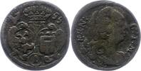 Montfort, Grafschaft Kreuzer Ernst 1730-1758. -