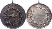 Gelegenheitsmedaillen Silbermedaille -