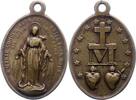 Religion Bronzemedaille Allgemein -
