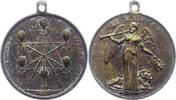 Luftfahrt Bronzemedaille -