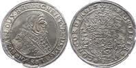 Braunschweig-Lüneburg-Celle Taler Christian von Minden 1611-1633. -