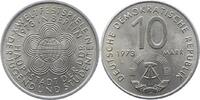 Deutsche Demokratische Republik 10 Mark -