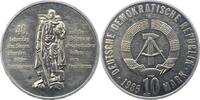 Deutsche Demokratische Republik 10 Mark -