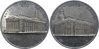 Großbritannien Zinnmedaille Victoria 1837-1901. -