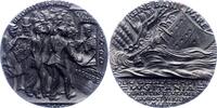 Münchner Medailleure Eisengussmedaille Goetz, Karl -