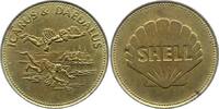 Luftfahrt Bronzemedaille -