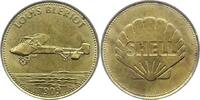 Luftfahrt Bronzemedaille -