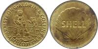 Luftfahrt Bronzemedaille -