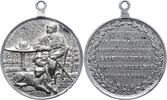 Personenmedaillen Zinnmedaille Bismarck, Otto von *1815, +1898. -