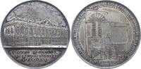 Belgien-Königreich Bronzemedaille Leopold I. 1830-1865. -