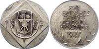 Bayern-München, Stadt Silbermedaille -