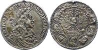 Haus Habsburg Leopold I. 1657-1705. -