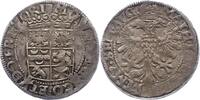 Ostfriesland Schilling zu 6 Stübern Enno III. 1599-1625. -