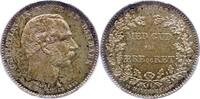Dänemark 2 Kronen Christian IX. 1863-1906. -