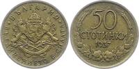 Bulgarien 50 Stoinki Boris III. 1918-1943. -