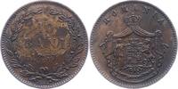 Rumänien 10 Bani Carl I. 1866-1914. -