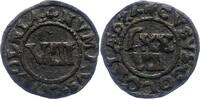 Jülich-Berg 8 Heller Wolfgang Wilhelm 1624-1653. -