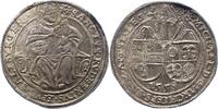 Salzburg Taler Michael von Küenburg 1554-1560. -