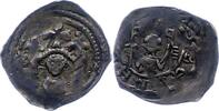 Kärnten Pfennig Bernhard 1202-1256. -
