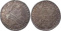Braunschweig-Lüneburg-Celle Taler Christian von Minden 1611-1633. -