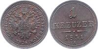 Haus Habsburg Kreuzer Franz Joseph I. 1848-1916. -